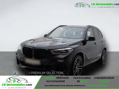 Used BMW X5 Diesel 2021 Ad 