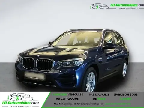 Annonce BMW X3 Hybride 2021 d'occasion 