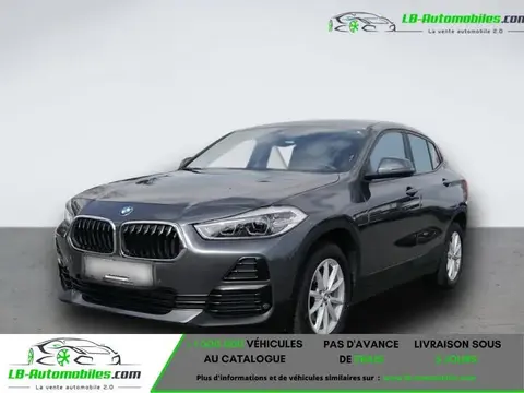 Annonce BMW X2 Diesel 2021 d'occasion 