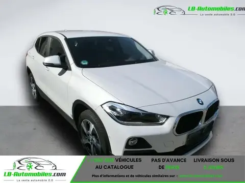 Annonce BMW X2 Diesel 2018 d'occasion 