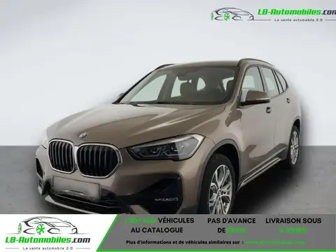 Annonce BMW X1 Diesel 2020 d'occasion 