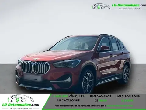 Used BMW X1 Diesel 2020 Ad 