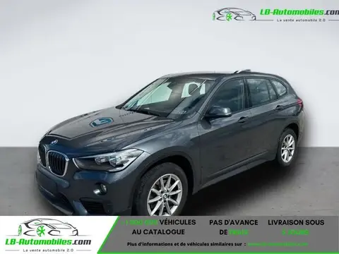 Used BMW X1 Petrol 2019 Ad 