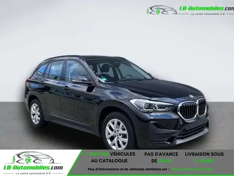 Used BMW X1 Petrol 2020 Ad 