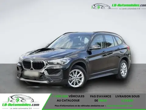 Used BMW X1 Petrol 2021 Ad 