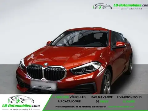 Annonce BMW SERIE 1 Essence 2023 d'occasion 