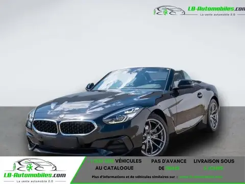 Annonce BMW Z4 Essence 2020 d'occasion 