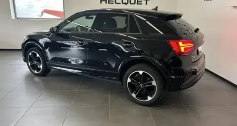 Annonce AUDI Q2 Essence 2022 d'occasion 