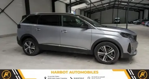 Used PEUGEOT 5008 Diesel 2023 Ad 