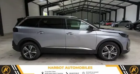 Used PEUGEOT 5008 Diesel 2023 Ad 