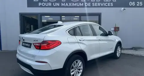 Used BMW X4 Diesel 2016 Ad 