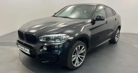 Used BMW X6 Diesel 2019 Ad 