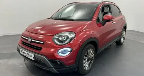 Used FIAT 500X Diesel 2019 Ad 