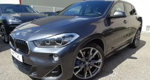 Annonce BMW X2 Essence 2019 d'occasion 