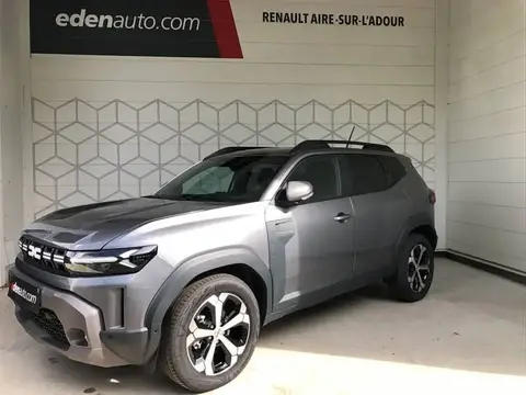 Used DACIA DUSTER Hybrid 2024 Ad 