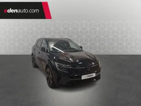 Annonce RENAULT AUSTRAL Hybride 2024 d'occasion 