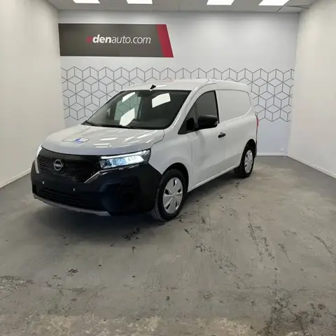 Annonce NISSAN TOWNSTAR Électrique 2024 d'occasion 