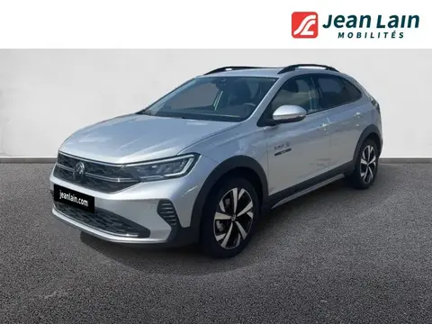 Annonce VOLKSWAGEN TAIGO Essence 2024 d'occasion 