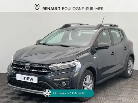 Used DACIA SANDERO Petrol 2022 Ad 