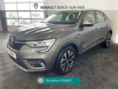 Used RENAULT ARKANA Petrol 2022 Ad 