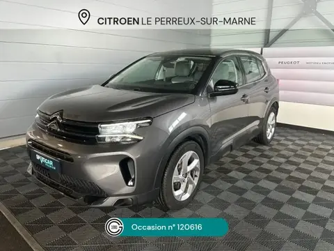 Used CITROEN C5 AIRCROSS Petrol 2022 Ad 