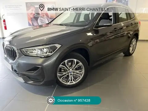 Used BMW X1 Diesel 2021 Ad 