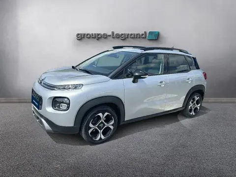 Annonce CITROEN C3 AIRCROSS Essence 2018 d'occasion 