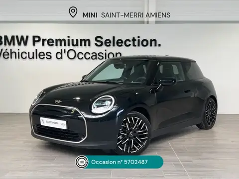 Annonce MINI MINI Électrique 2024 d'occasion 