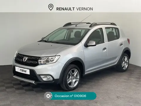 Used DACIA SANDERO Petrol 2019 Ad 