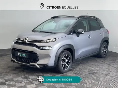 Annonce CITROEN C3 AIRCROSS Essence 2021 d'occasion 