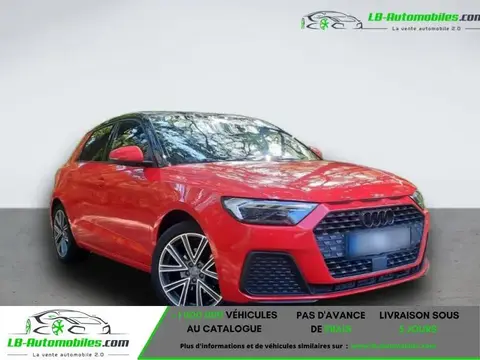 Annonce AUDI A1 Essence 2019 d'occasion 