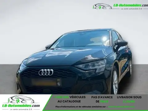 Annonce AUDI A3 Essence 2023 d'occasion 