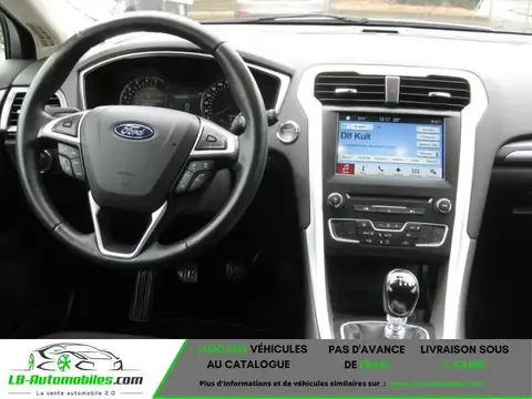 Annonce FORD MONDEO Diesel 2017 d'occasion 