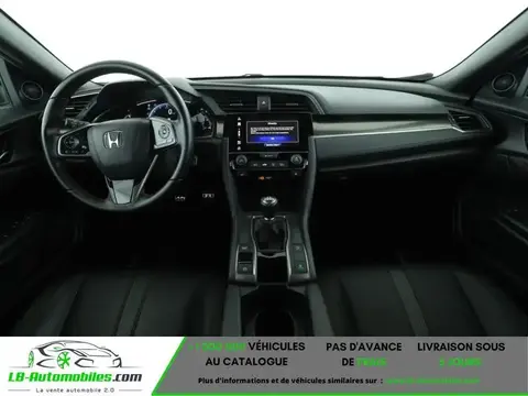 Used HONDA CIVIC Petrol 2019 Ad 