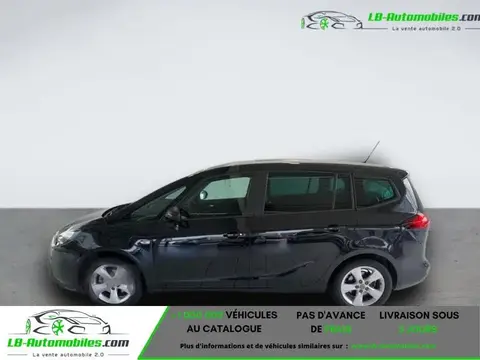 Used OPEL ZAFIRA Petrol 2016 Ad 