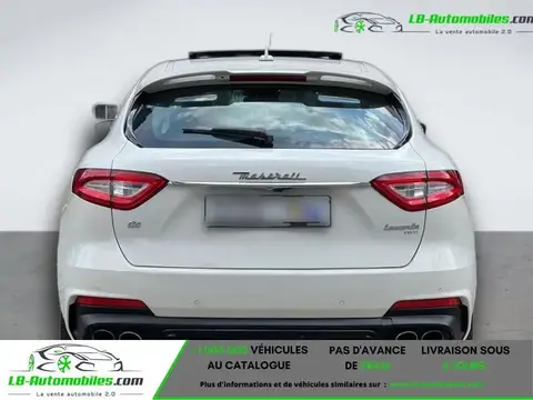 Annonce MASERATI LEVANTE Essence 2019 d'occasion 