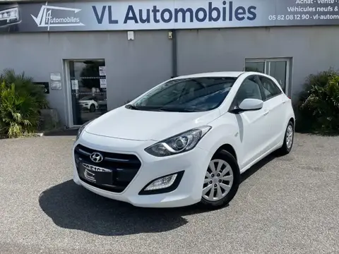 Used HYUNDAI I30 Petrol 2015 Ad 