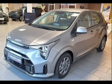 Used KIA PICANTO Petrol 2024 Ad 