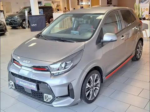 Annonce KIA PICANTO Essence 2024 d'occasion 