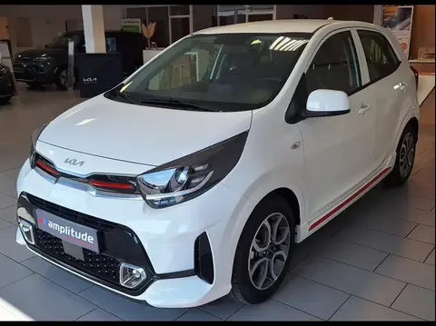 Annonce KIA PICANTO Essence 2024 d'occasion 