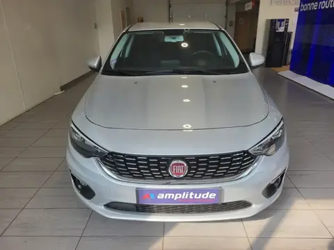 Annonce FIAT TIPO Essence 2019 d'occasion 