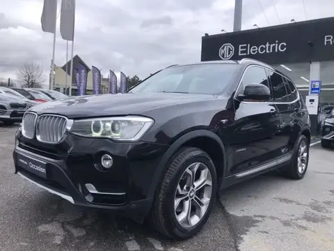 Used BMW X3 Diesel 2017 Ad 