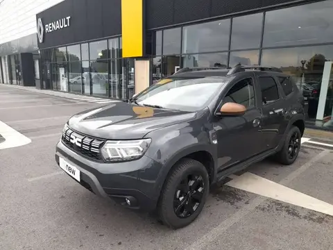 Annonce DACIA DUSTER Diesel 2023 d'occasion 