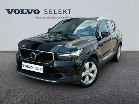 Used VOLVO XC40 Diesel 2019 Ad 