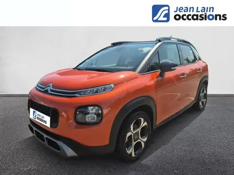 Used CITROEN C3 AIRCROSS Petrol 2019 Ad 