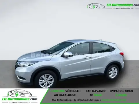 Used HONDA HR-V Diesel 2016 Ad 