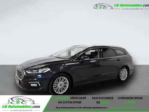 Used FORD MONDEO Hybrid 2022 Ad 