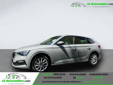 Used SKODA SCALA Petrol 2021 Ad 