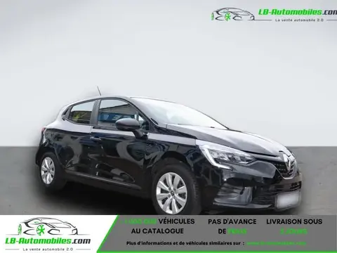 Annonce RENAULT CLIO Essence 2020 d'occasion 