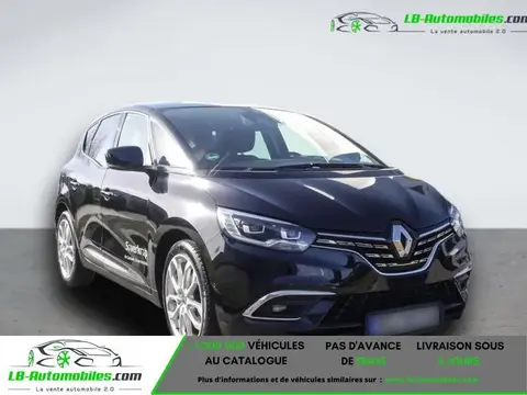 Annonce RENAULT SCENIC Essence 2022 d'occasion 